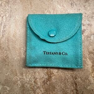 Tiffany & Co Earrings
